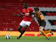 Axel Tuanzebe